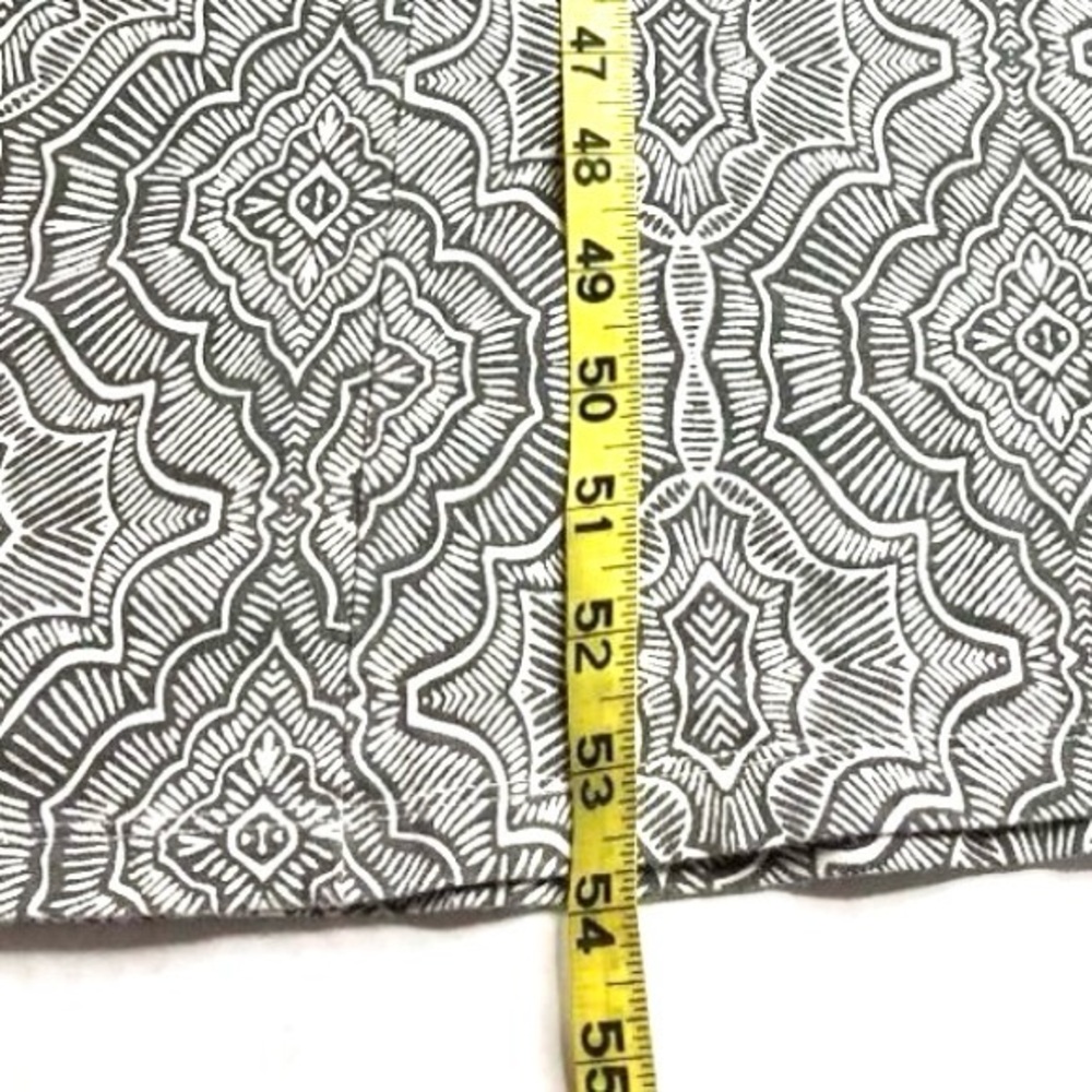 organic cotton Prana skye maxi dress XS - Picture 9 of 9